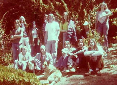 Kris Martin's album, Two CCAS Class of 1976-1977 Group Pics