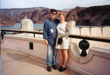 Hoover Dam