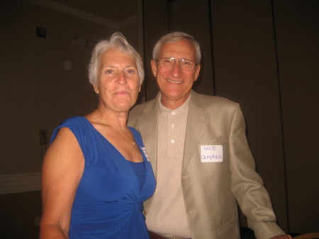 Nancy Pace's album, Woodbury High School Reunion/Class of &quot;64