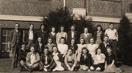 1944 Juniors