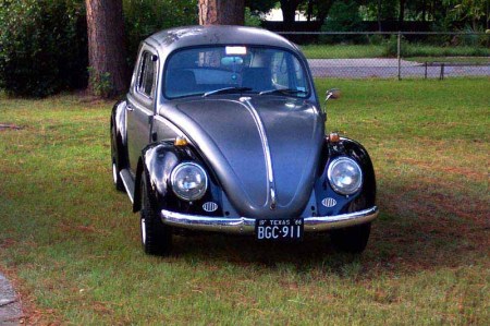 1966 Beetle2