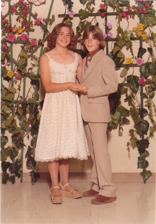 9th grade graduation dance