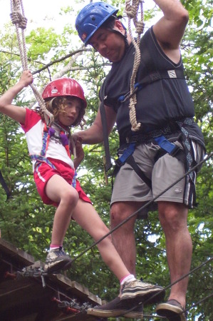 High Ropes 2