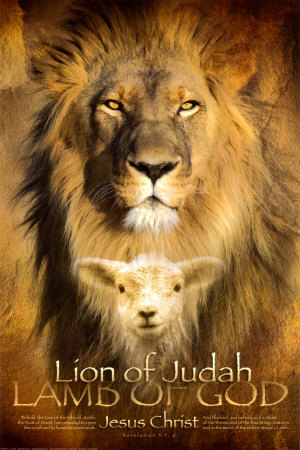 605449-042712~lion-of-judah-posters