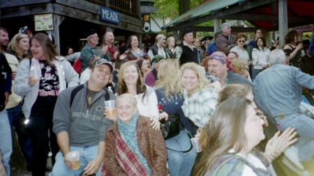 Noelle At RenFest 2008