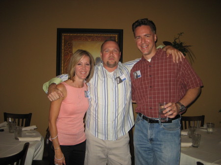 Wendi, Jody, Jimmy