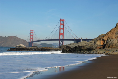 Baker Beach