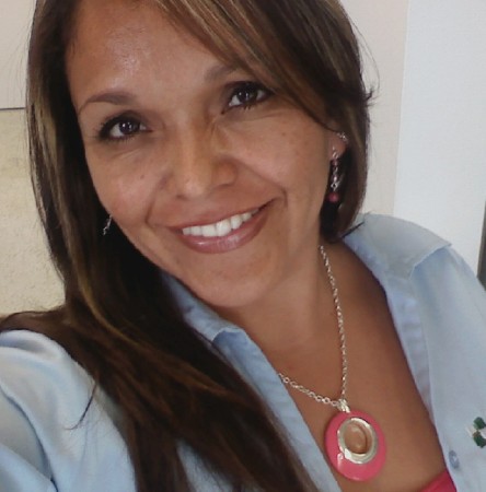 Maria Zamora's Classmates® Profile Photo