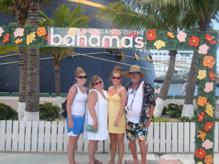 BAHAMAS