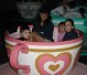 Me and The Kids in Disneyland