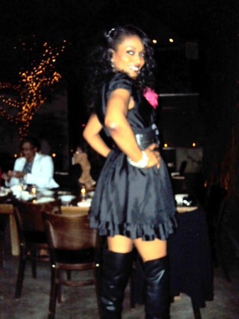 My BDay 2010