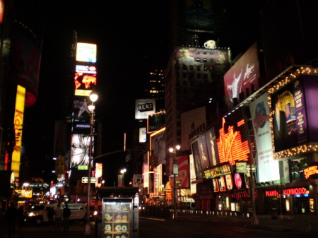 Times Square