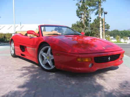 Monterey Historics 2008