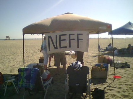 Neff High Class of '68