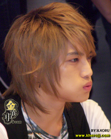 jaejoong-blowfish