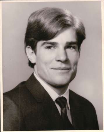 Ralph Elder's Classmates profile album