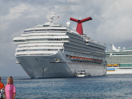 2010 Caribbean Cruise
