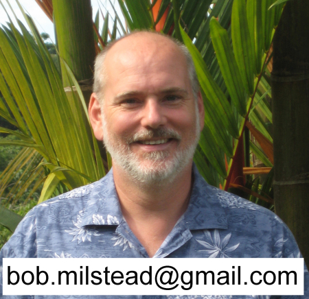 Bob Milstead's Classmates® Profile Photo