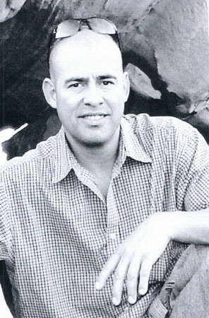 Ernie Marquez's Classmates® Profile Photo