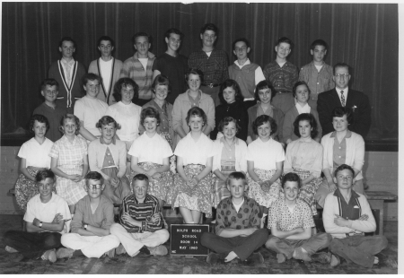 Rolph Road Public School - Find Alumni, Yearbooks and Reunion Plans