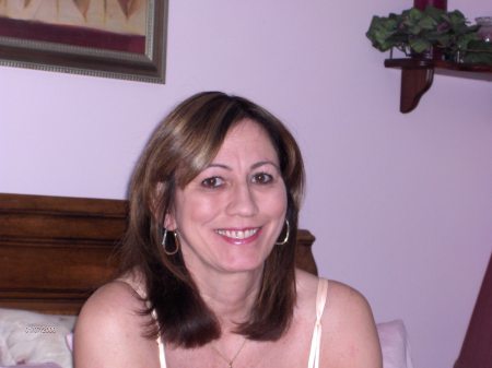 Kathy Davis's Classmates® Profile Photo