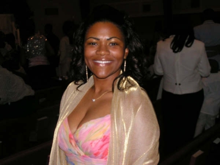 Mishira Sewell's Classmates® Profile Photo