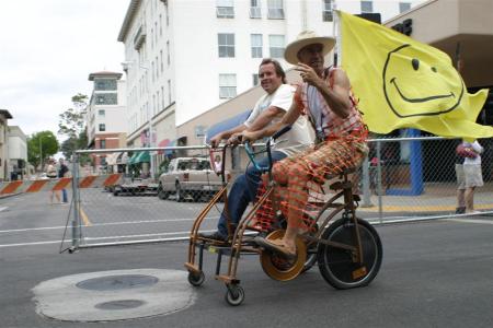 SLO Criterium 2008