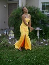 ashley prom