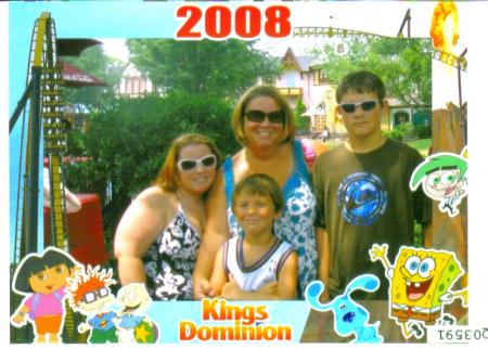 Kings Dominion