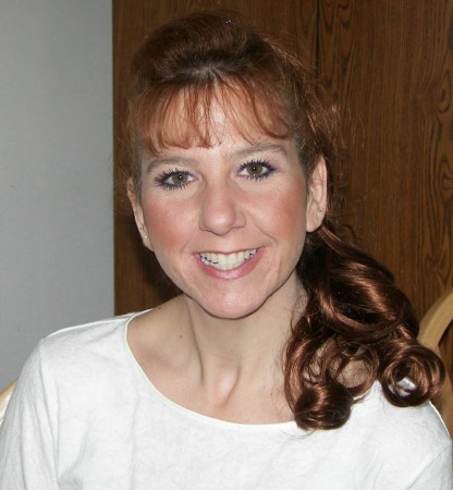Diana Keller Rubio's Classmates® Profile Photo