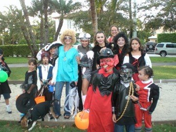 Halloween 2007