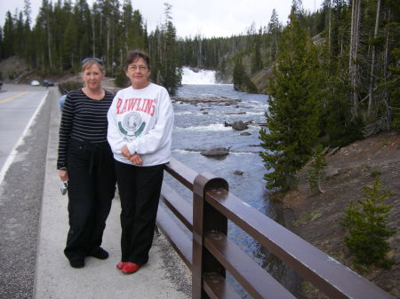 Yellowstone