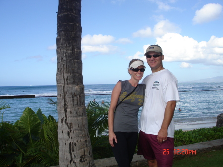 Hawaii 2006