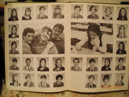 Susan Cruz's Classmates profile album