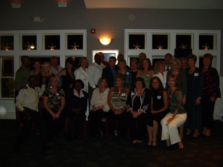Class of 78 Attendees, Take 1