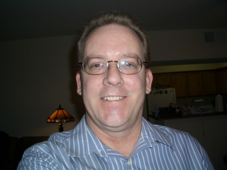 Greg Larsen's Classmates® Profile Photo