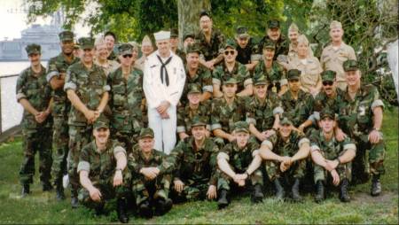 navy group 1998