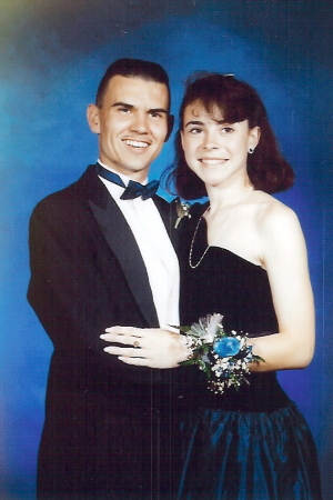 richard and vikki 1991