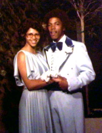 Senior Prom '79