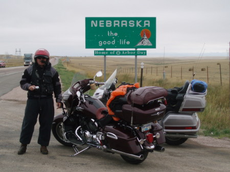 07 trip to Nebraska