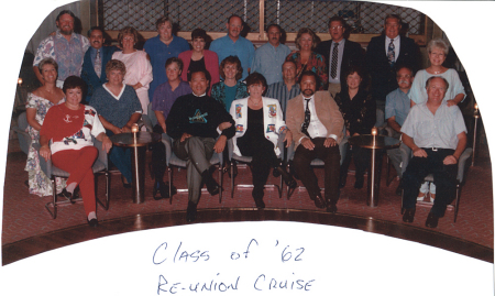 Class of 1962