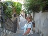 Sightseeing, Taormina, Sicily, July 2008