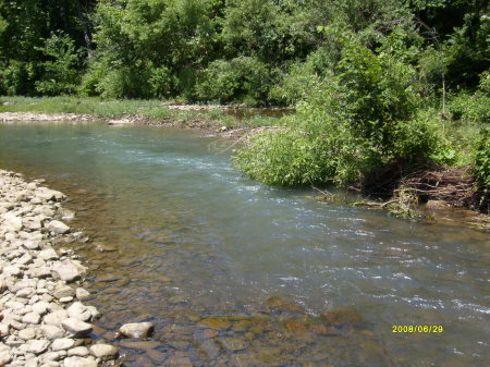 more creek photos