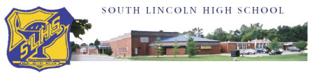 South Lincoln High School Logo Photo Album