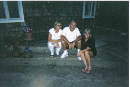 nancy,jean,me front porch