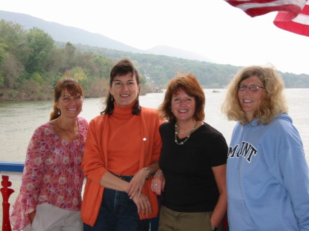 25th reunion picnic pic