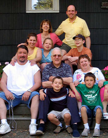 Family 2007