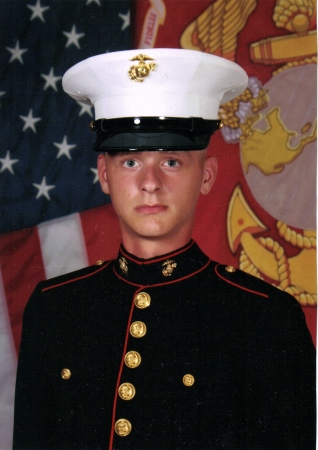 My Marine