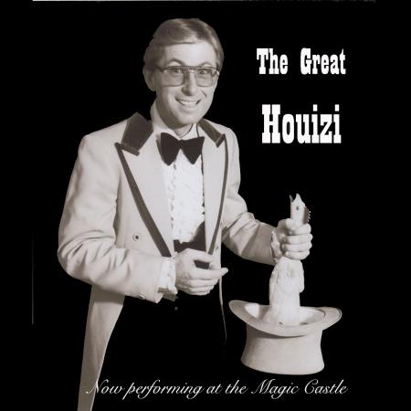 The Great HOUIZI