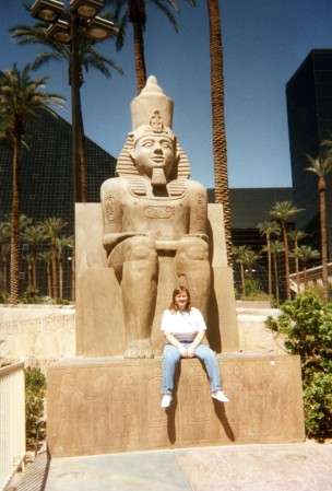 1997-The Luxor